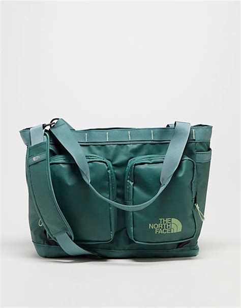 voyager tote bag.